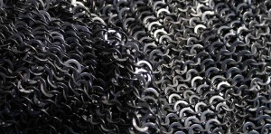 Replica Chainmail
