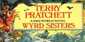 Terry Pratchett's Wyrd Sisters